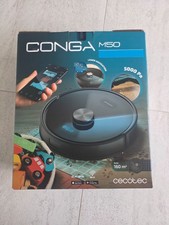 Conga m50 Smart Navigation