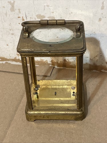 Antique french repeater - antique,