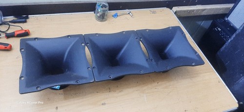 Horn abs material - 1x, x