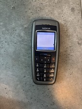 Nokia 2600 Unlocked