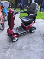 Tga vita lite electric - tga,