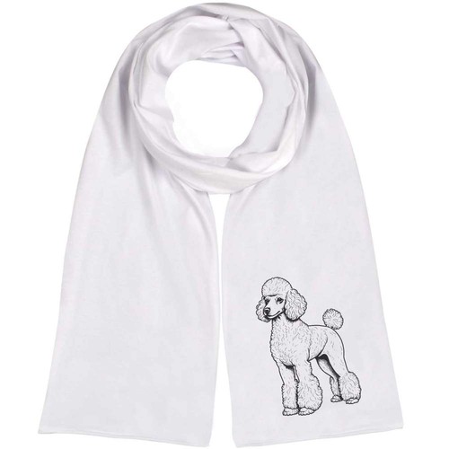 Standard poodle lightweight - 'standard,