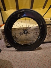 ENVE SES 8.9 Rear Wheel - Tubular - Chris King Hub - Shimano 11/12 Speed