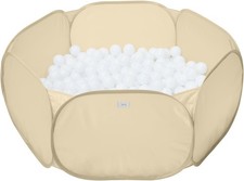 3 Sprouts Kids Ball Pit –
