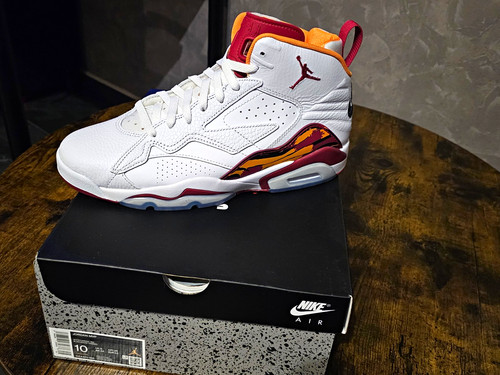 Jordan air mvp - air,