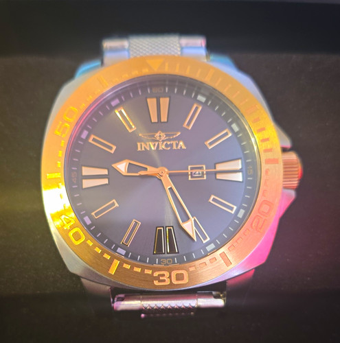 48932 invicta speedway men s - -,
