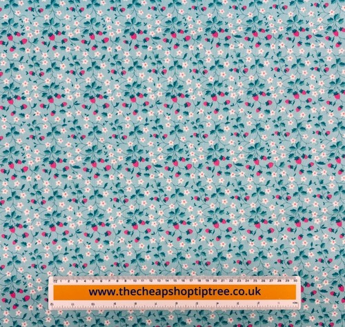 Liberty floral fabric gifts - liberty,