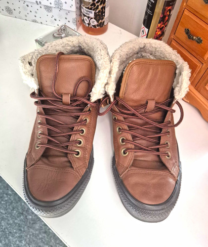 Converse all star men - all, brown