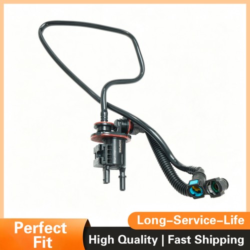 Canister purge valve assembly - purge,