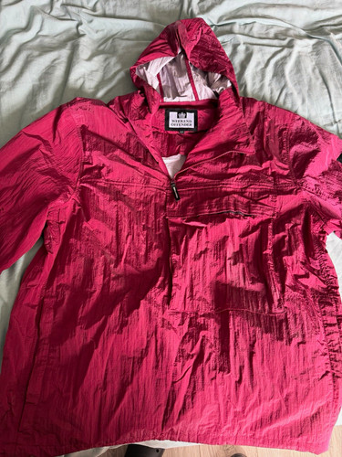 Weekend offender men pink - weekend,