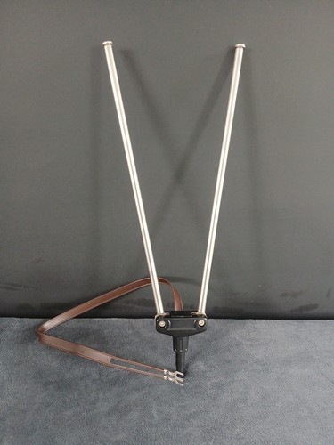 Rabbit ears antenna - tv,