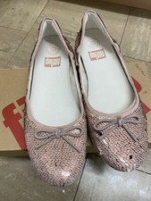 Fitflop Uk 6 Super Ballerina