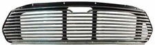 New Grille for MK2 On Austin
