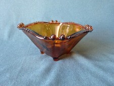 Unusual Vintage 'Deco' Style