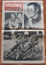 SPEEDWAY MAIL NEWSPAPER