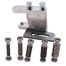 Small Wheel Holder kit For