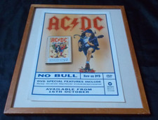 AC/DC - NO BULL (VINTAGE