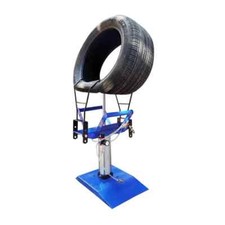 Tyre Spreader Pneumatic Car