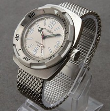 Vostok amphibia custom - vostok,