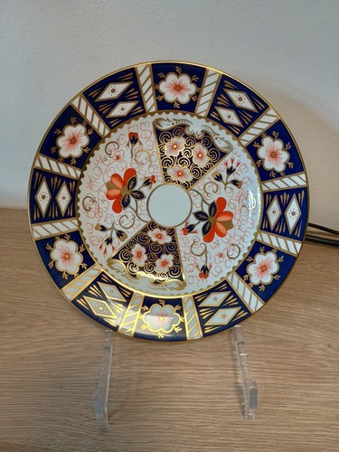Royal crown derby - royal, imari