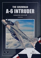 The Grumman A-6 Intruder