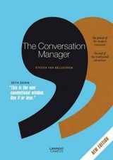2011 PB The Conversation