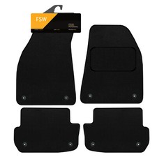 Car Floor Mats For Audi A4 S4