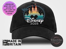 Personalised Disney Trip