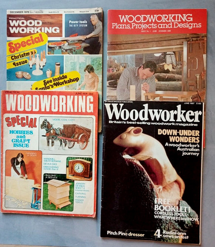 Vintage woodworking - woodworking, /