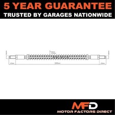 Fits Land Rover Defender