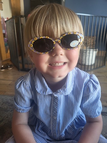 Children hippo glasses - children’s,
