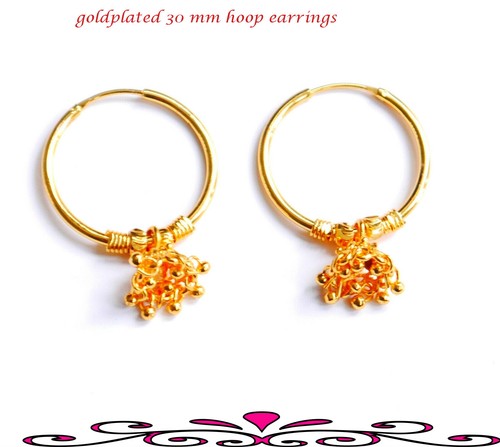 Real looking gold plated - 22,