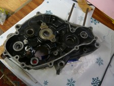 YZ80 crank case right side 1984 ERA