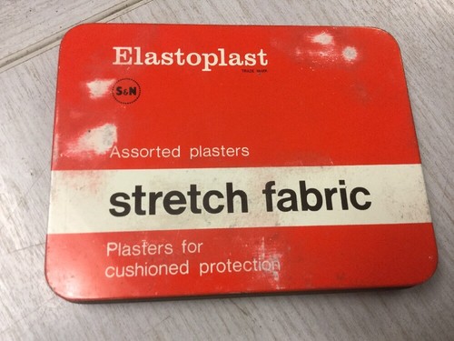 Elastoplast assorted plaster - elastoplast,