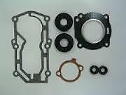 Genuine Tohatsu 3.5HP 2-Stroke