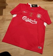 Liverpool FC 2005/06 Champions