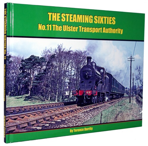 The steaming sixties 11 - no.,