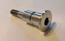 Honda CR 125 CR125 TITANIUM