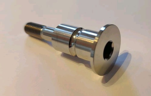Honda 125 cr125 titanium - 125,