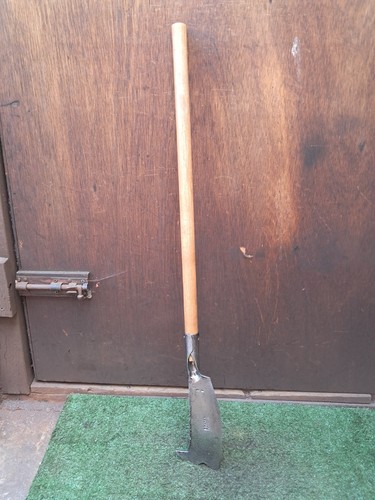 Vintage brades long - vintage,