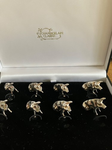 Vintage chamberlain clarke - vintage,
