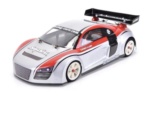 G903 schumacher supastox gt12 - schumacher,