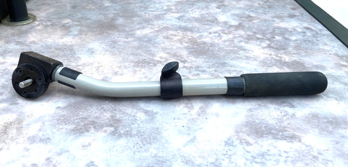 Vinten pan bar handle - vinten, (50mm