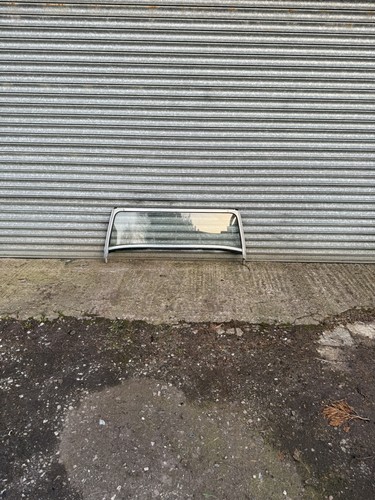 Midget sprite windscreen - sprite, &