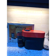 Nespresso Krups Vertuo Pop