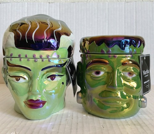 Martha stewart frankenstein - frankenstein, &