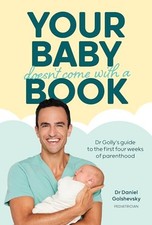 Your baby doesn - your,