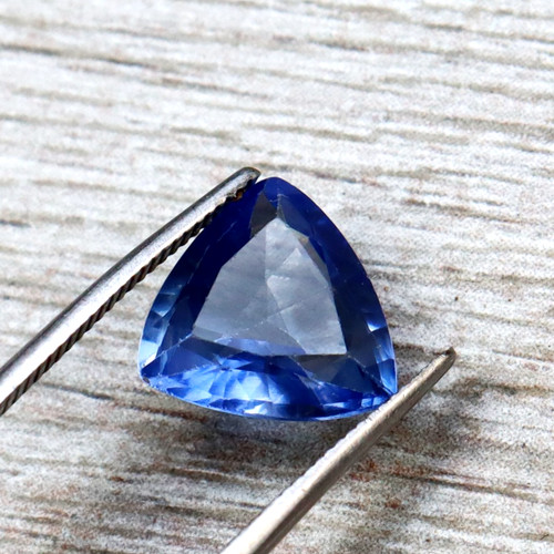 Trillion shape aaa - shape, blue