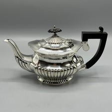 Antique silver plated - silver, bachelor