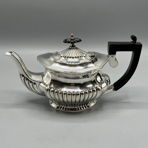 Antique silver plated - silver,